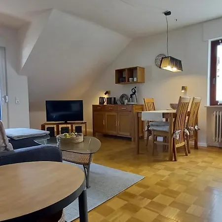 Ferienwohnung Am Wintersberg Bad Orb Exterior photo