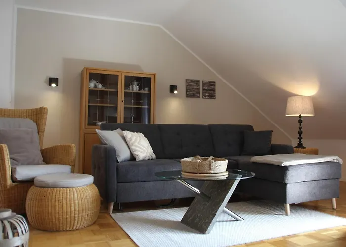 Ferienwohnung Am Wintersberg