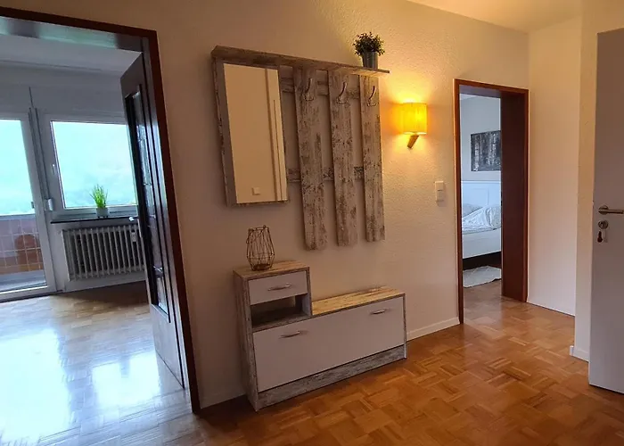 Ferienwohnung Am Wintersberg