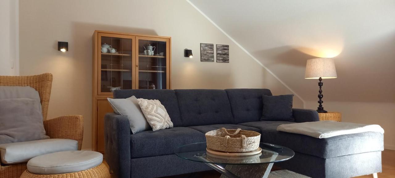 Apartment Am Wintersberg