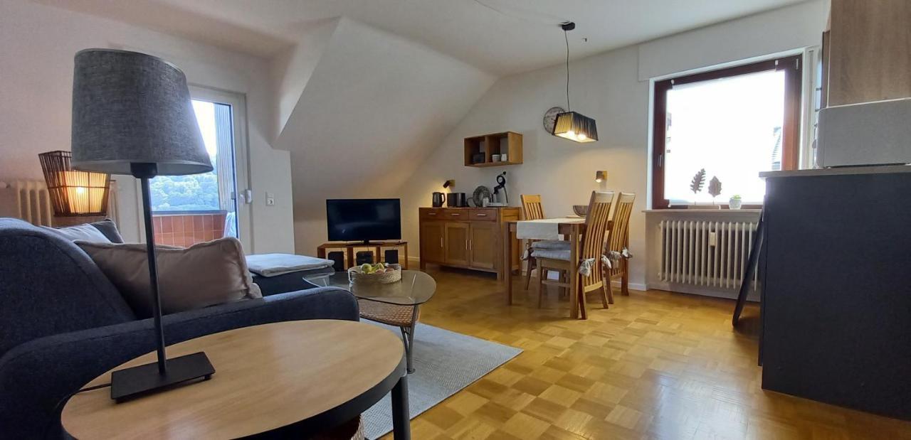 Am Wintersberg Apartment Bad Orb