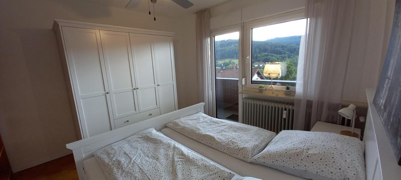 Apartment Am Wintersberg Bad Orb