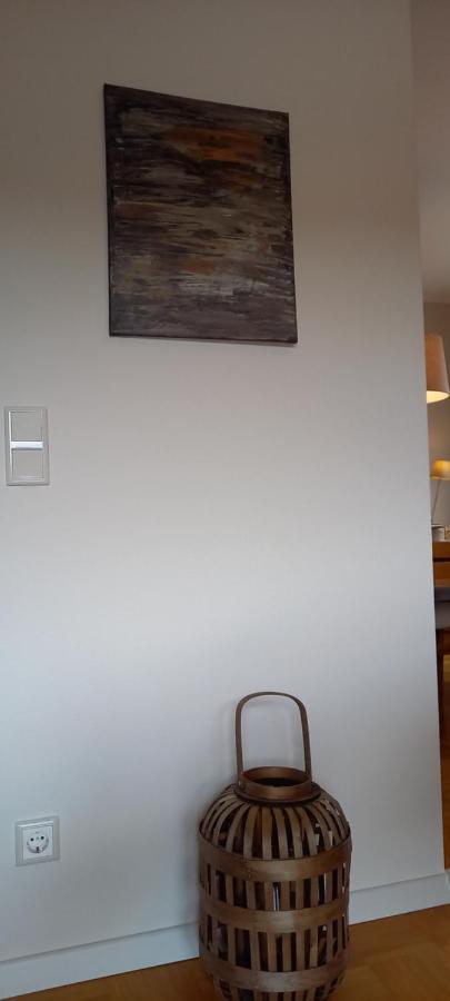 Apartment Am Wintersberg *