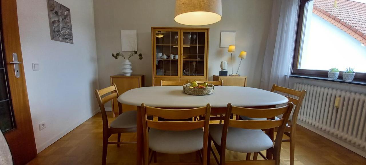 Am Wintersberg Apartment *