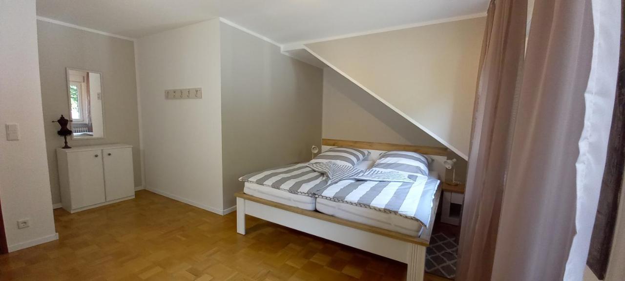 Apartment Am Wintersberg *