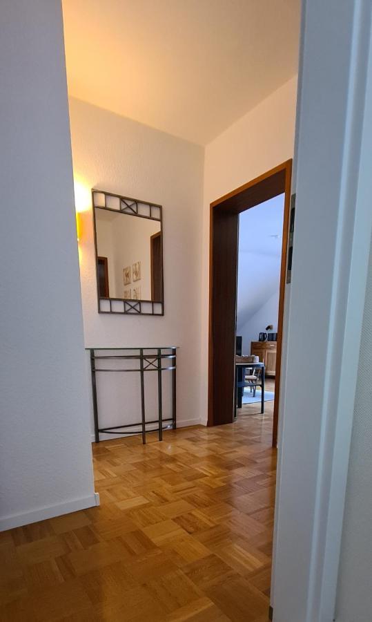 Am Wintersberg Apartment Bad Orb
