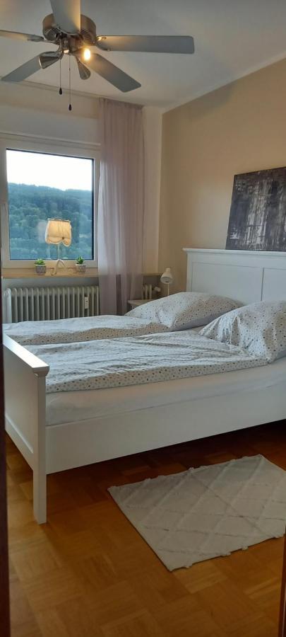 Apartment Am Wintersberg Bad Orb